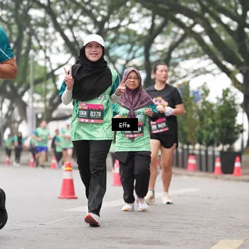 Runner Photo 8484087