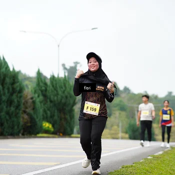 Runner Photo 8484088