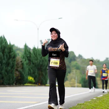 Runner Photo 8484089