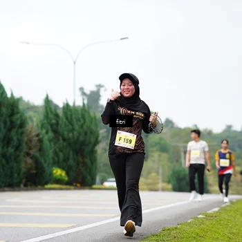 Runner Photo 8484090