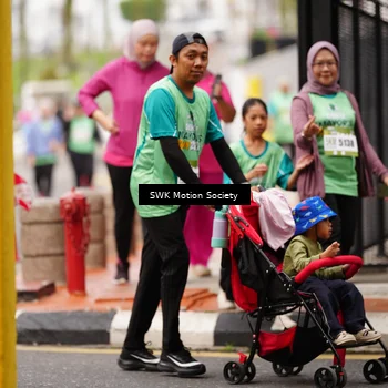 Runner Photo 8484092