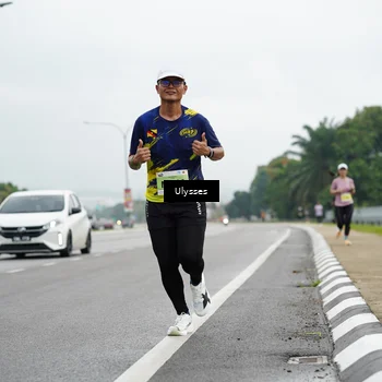 Runner Photo 8484093