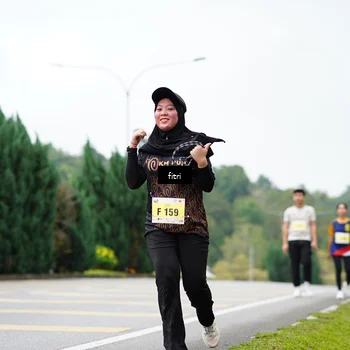 Runner Photo 8484094