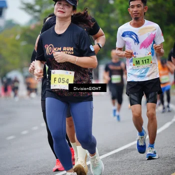 Runner Photo 8484095