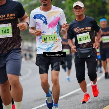 Runner Photo 8484097