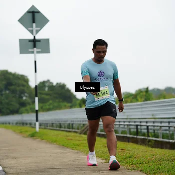 Runner Photo 8484098