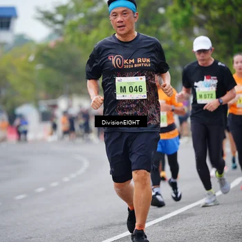 Runner Photo 8484099