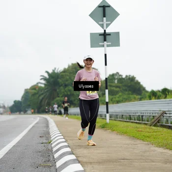 Runner Photo 8484101