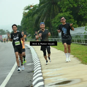 Runner Photo 8484103