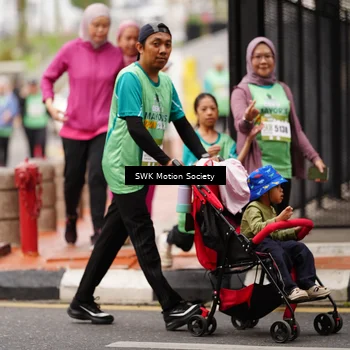 Runner Photo 8484104
