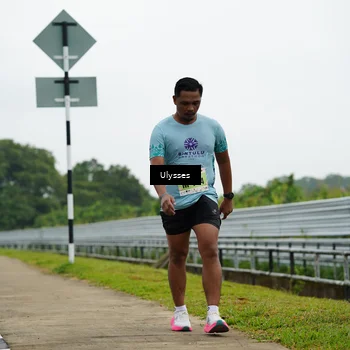 Runner Photo 8484105