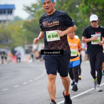 Runner Photo 8484106