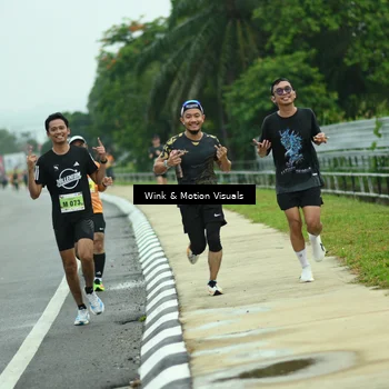 Runner Photo 8484107