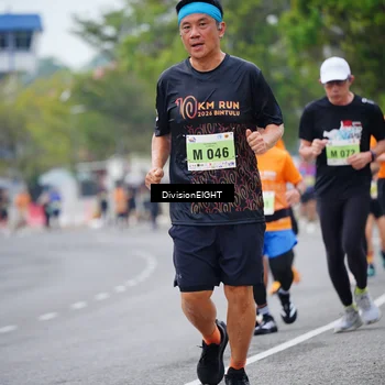 Runner Photo 8484108