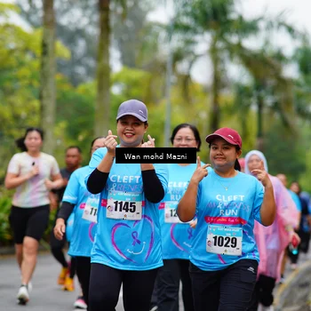 Runner Photo 8484109
