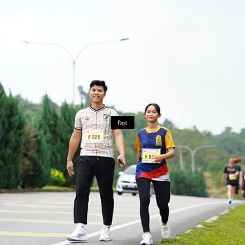 Runner Photo 8484110