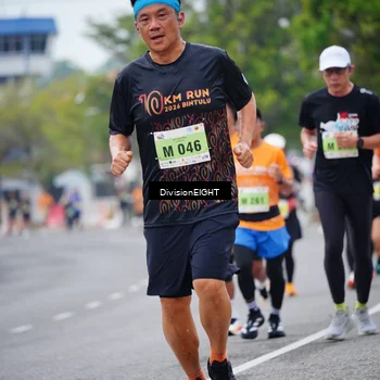 Runner Photo 8484111