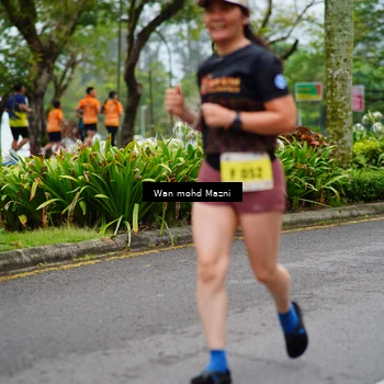 Runner Photo 8484112
