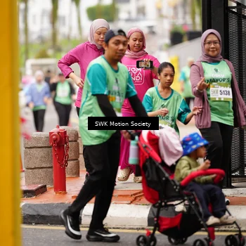 Runner Photo 8484113