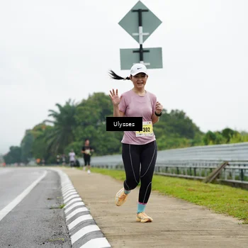 Runner Photo 8484114
