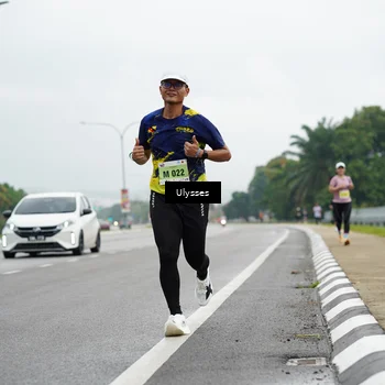 Runner Photo 8484116