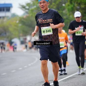 Runner Photo 8484117