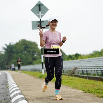 Runner Photo 8484118