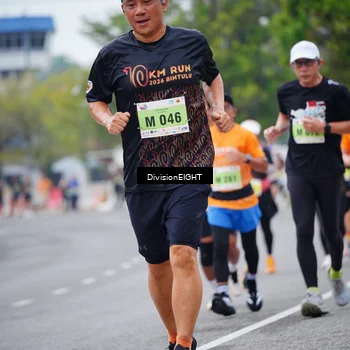 Runner Photo 8484119