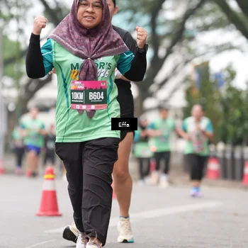 Runner Photo 8484120