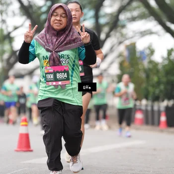 Runner Photo 8484122