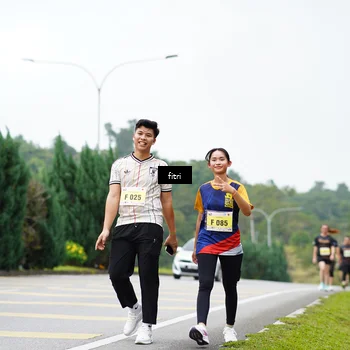 Runner Photo 8484123