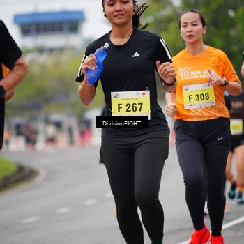 Runner Photo 8484124