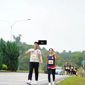 Runner Photo 8484126