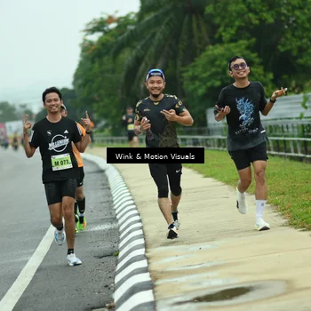 Runner Photo 8484127