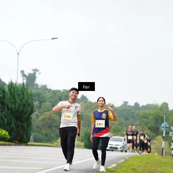 Runner Photo 8484128