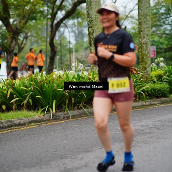 Runner Photo 8484129