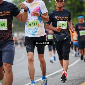 Runner Photo 8484132