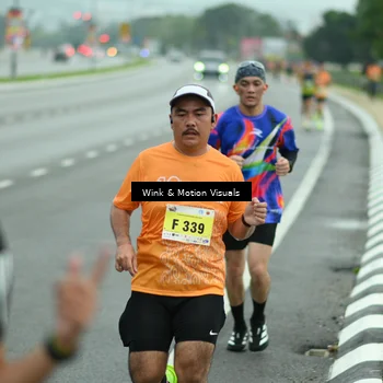 Runner Photo 8484133
