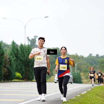 Runner Photo 8484136
