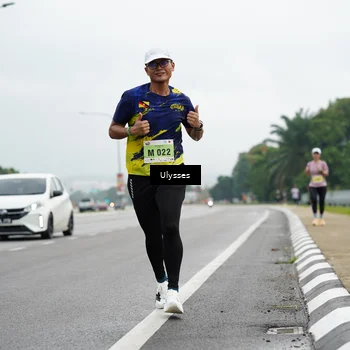 Runner Photo 8484137