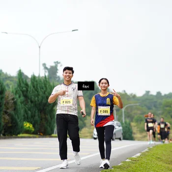 Runner Photo 8484138