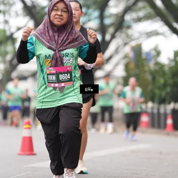 Runner Photo 8484139