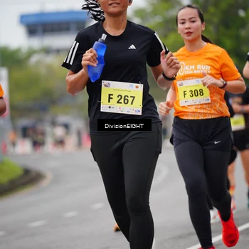 Runner Photo 8484140