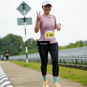 Runner Photo 8484141