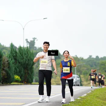 Runner Photo 8484143