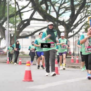 Runner Photo 8484146