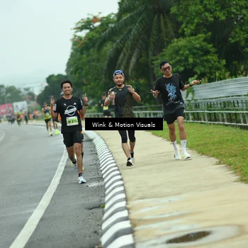 Runner Photo 8484147