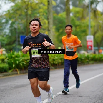 Runner Photo 8484148