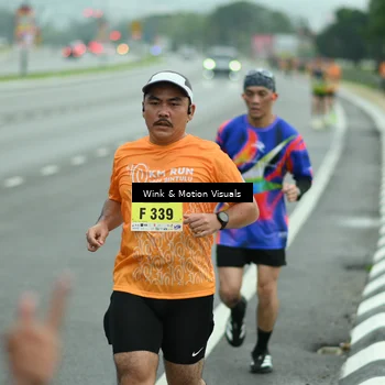 Runner Photo 8484149