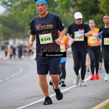 Runner Photo 8484151
